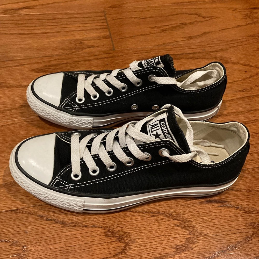 Classic Converse All Star - image 2